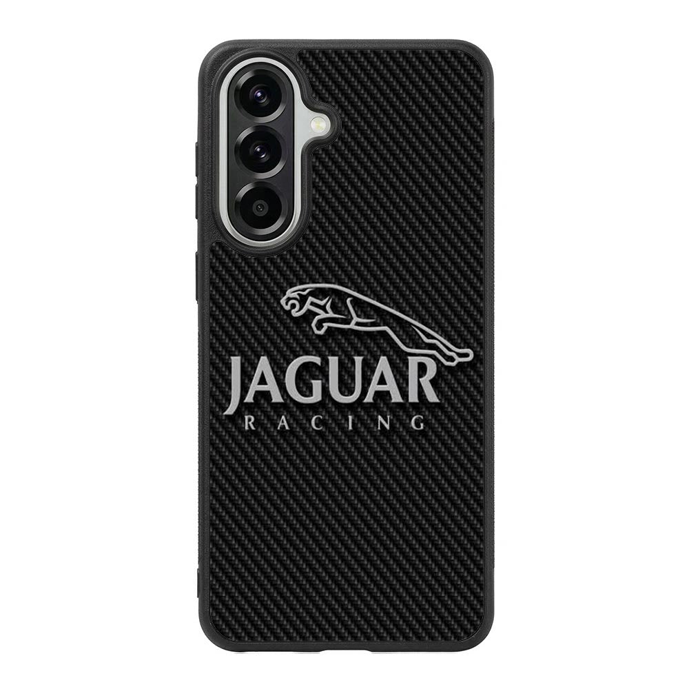 jaguar Logo X00401 Samsung Galaxy A37 Case