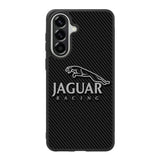 jaguar Logo X00401 Samsung Galaxy A57 Case