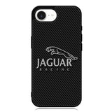 jaguar Logo X00401 iPhone 16e Case