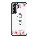 happiness inspirational X00452 Samsung Galaxy A37 Case