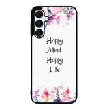 happiness inspirational X00452 Samsung Galaxy A26 5G Case