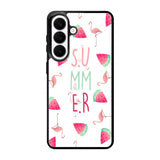 Cute watermelon X00453 Samsung Galaxy S26 Case