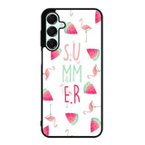 Cute watermelon X00453 Samsung Galaxy A26 5G Case