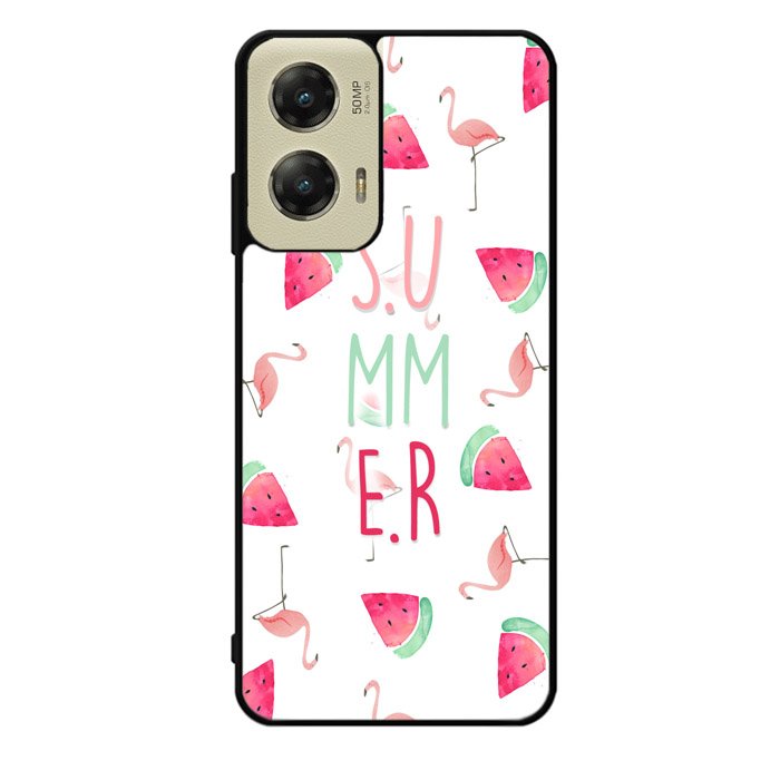Cute watermelon X00453 Motorola Moto G Stylus 5G 2024 Case