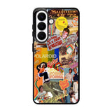 Aesthetic Collage X00476 Samsung Galaxy S26 Case