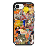 Aesthetic Collage X00476 iPhone 16e Case
