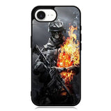Battlefield Game X00475 iPhone 16e Case