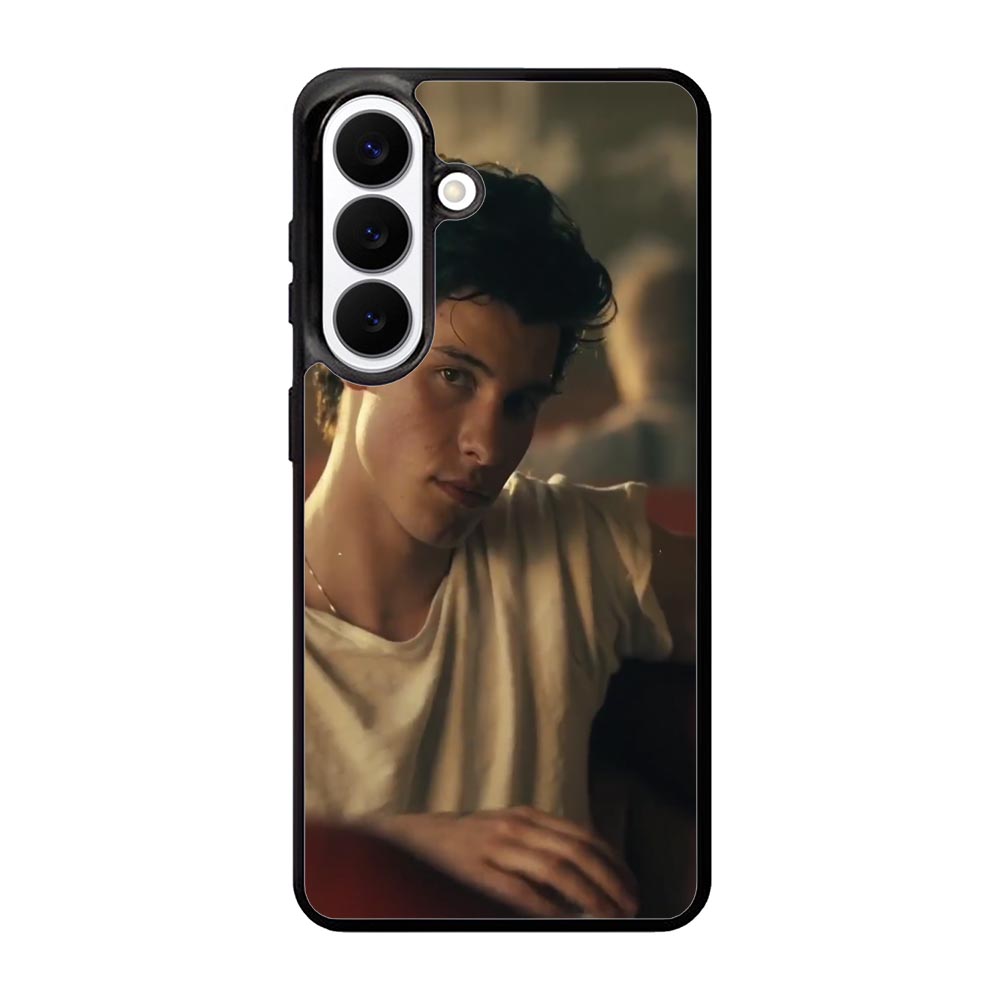 shawn mendes senorita X00474 Samsung Galaxy S26 Case