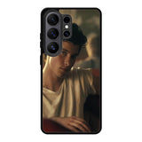 shawn mendes senorita X00474 Samsung Galaxy S26 Ultra Case