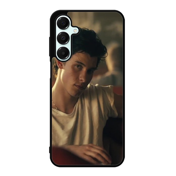 shawn mendes senorita X00474 Samsung Galaxy A55 5G Case
