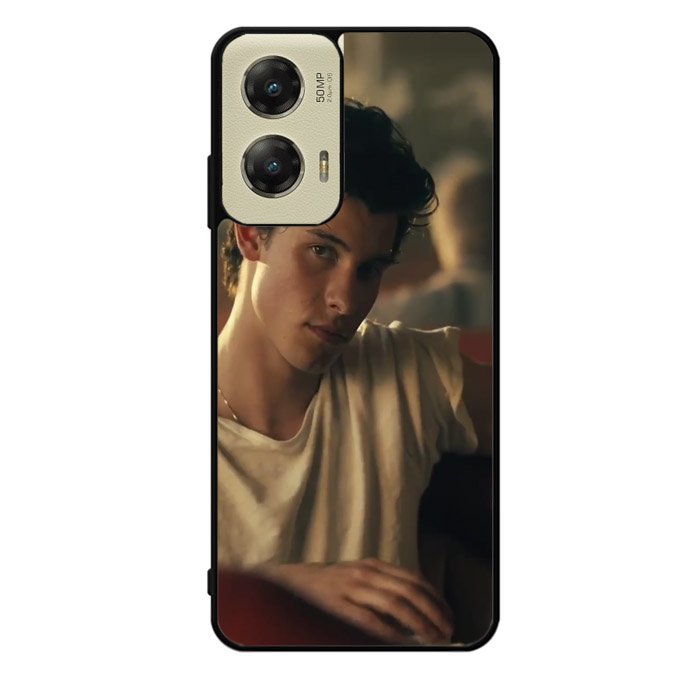 shawn mendes senorita X00474 Motorola Moto G Stylus 5G 2024 Case