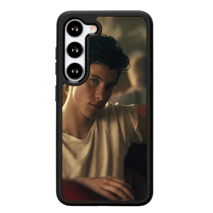 shawn mendes senorita X00474 Samsung Galaxy S25 5G Case