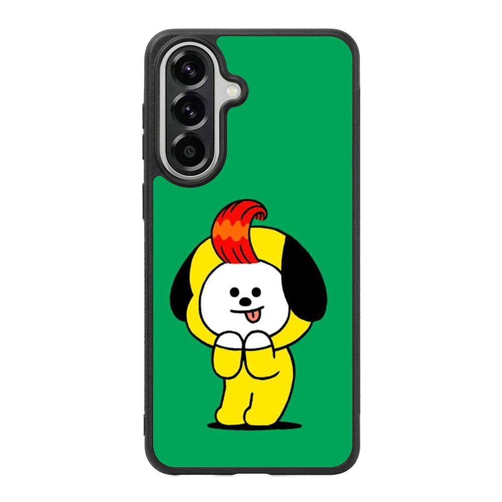 BT21 Hair styles X00472 Samsung Galaxy A37 Case