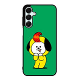 BT21 Hair styles X00472 Samsung Galaxy A36 5G Case