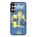Fallout Wallpaper X00471 Samsung Galaxy A25 5G Case