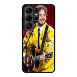 Post Malone X00468 Samsung Galaxy S26 Ultra Case
