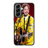 Post Malone X00468 Samsung Galaxy A57 Case