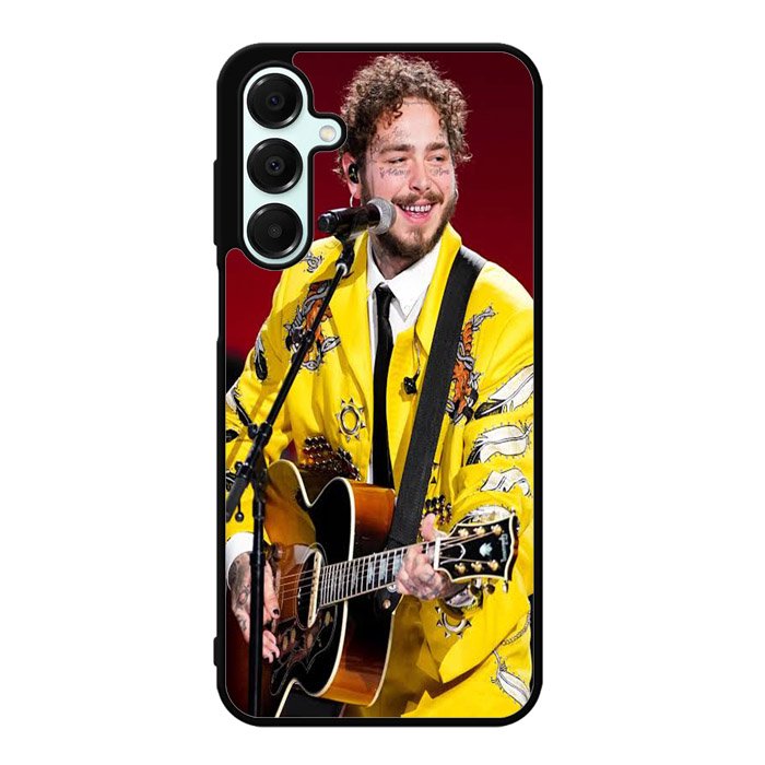Post Malone X00468 Samsung Galaxy A56 5G Case