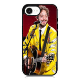 Post Malone X00468 iPhone 16e Case