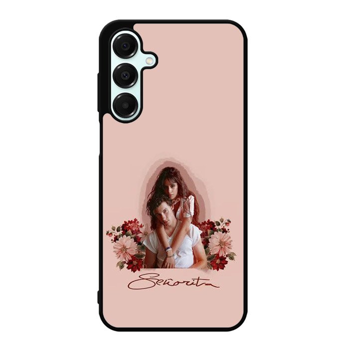 senorita Wallpaper X00467 Samsung Galaxy A56 5G Case