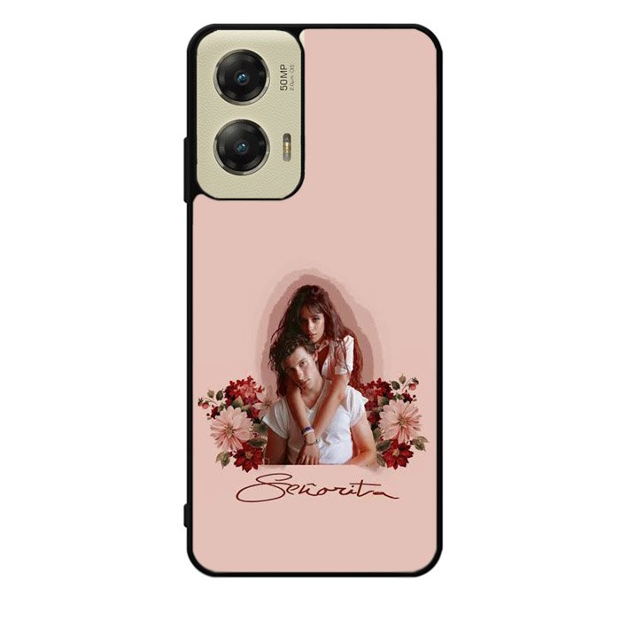 senorita Wallpaper X00467 Motorola Moto G Stylus 5G 2024 Case