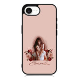 senorita Wallpaper X00467 iPhone 16e Case