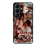 Shawn Mendes & Camila Cabello X00466 Samsung Galaxy S26 Ultra Case