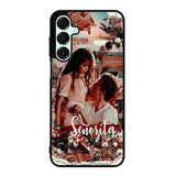 Shawn Mendes & Camila Cabello X00466 Samsung Galaxy A16 5G Case