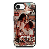 Shawn Mendes & Camila Cabello X00466 iPhone 16e Case