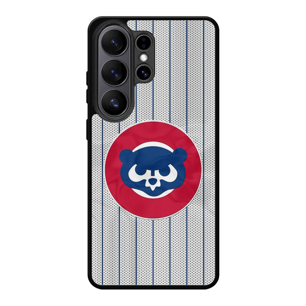 Chicago Cubs 7th Samsung Galaxy S26 Plus Case