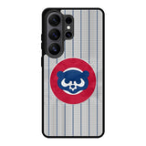 Chicago Cubs Samsung Galaxy S26 Plus Case DC0330