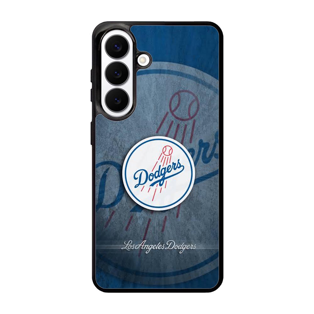 Dodgers Logo X00461 Samsung Galaxy S26 Plus Case