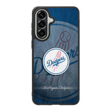 Dodgers Logo X00461 Samsung Galaxy A37 Case