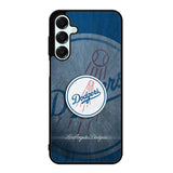 Dodgers Logo X00461 Samsung Galaxy A56 5G Case