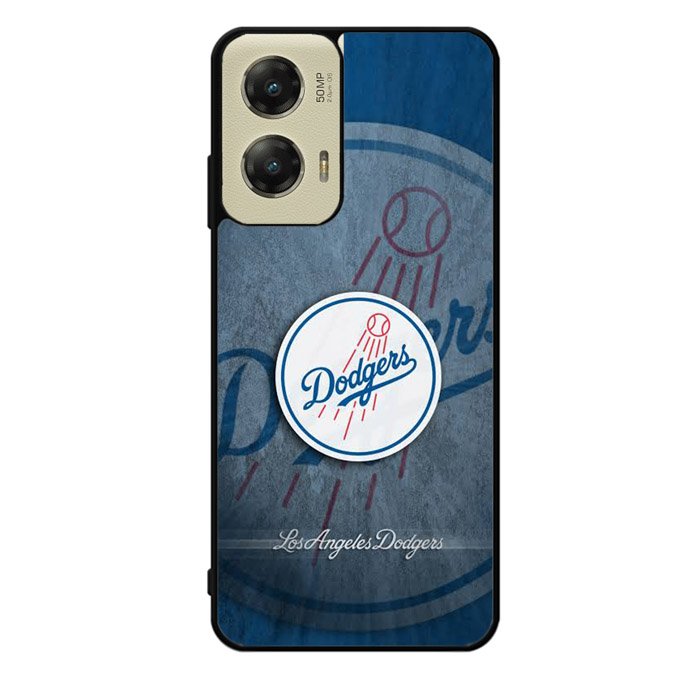 Dodgers Logo X00461 Motorola Moto G Stylus 5G 2024 Case