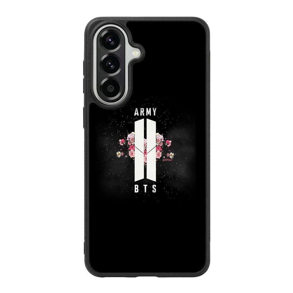 BTS Army X00460 Samsung Galaxy A57 Case