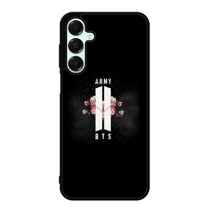 BTS Army X00460 Samsung Galaxy A35 5G Case