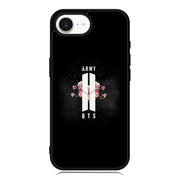 BTS Army X00460 iPhone 16e Case