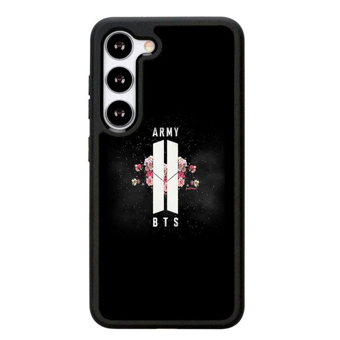 BTS Army X00460 Samsung Galaxy S24 Plus 5G , Samsung Galaxy S24+ 5G Case