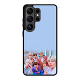BTS Wallpaper X00458 Samsung Galaxy S26 Ultra Case
