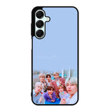 BTS Wallpaper X00458 Samsung Galaxy A36 5G Case