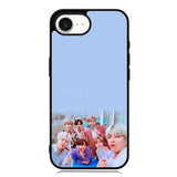 BTS Wallpaper X00458 iPhone 16e Case