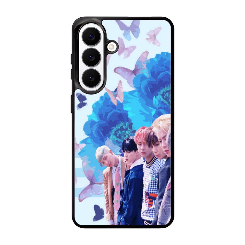 bts Wallpaper X00457 Samsung Galaxy S26 Plus Case