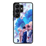bts Wallpaper X00457 Samsung Galaxy S26 Ultra Case
