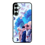 bts Wallpaper X00457 Samsung Galaxy A56 5G Case