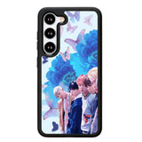bts Wallpaper X00457 Samsung Galaxy S24 5G Case