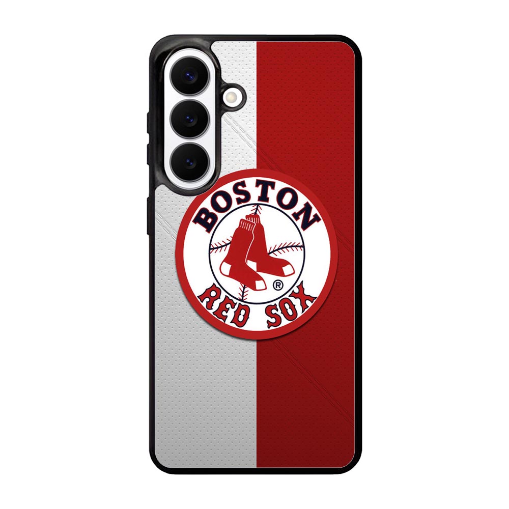boston red sox X00560 Samsung Galaxy S26 Plus Case