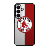 boston red sox X00560 Samsung Galaxy S26 Plus Case