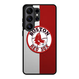 boston red sox X00560 Samsung Galaxy S26 Ultra Case