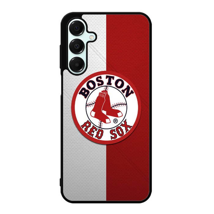 boston red sox X00560 Samsung Galaxy A56 5G Case